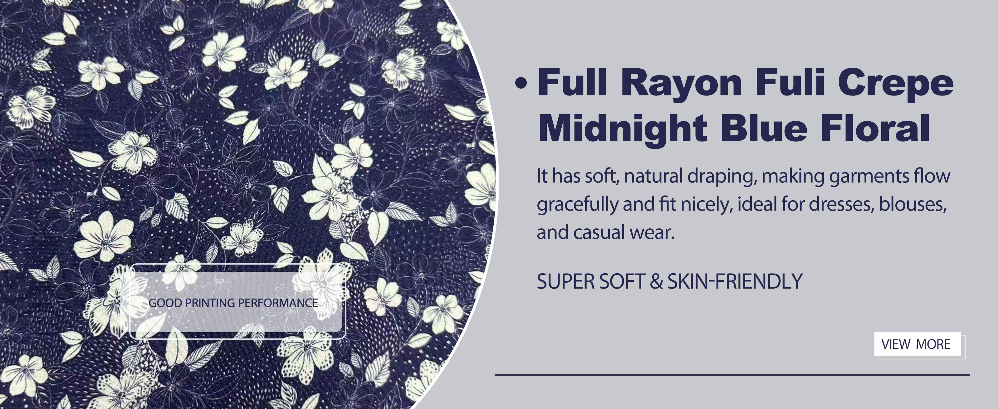 Wanfang Textiles Co., Ltd.