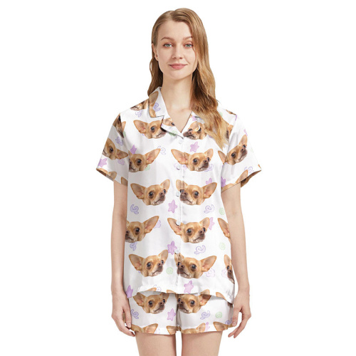 Roupas casuais e uso diário