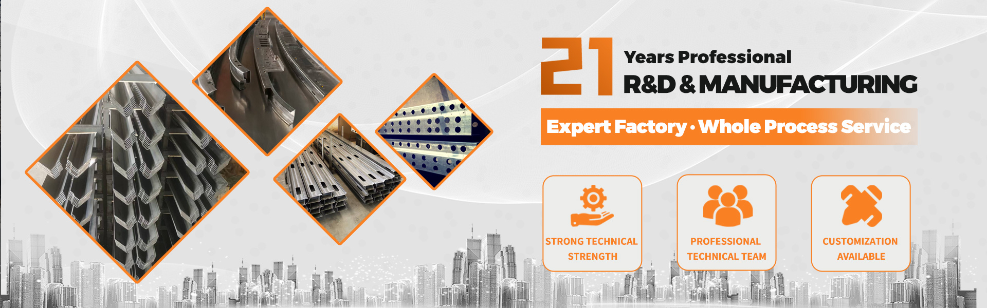 Qingdao Fengsuida Machinery Co., Ltd.