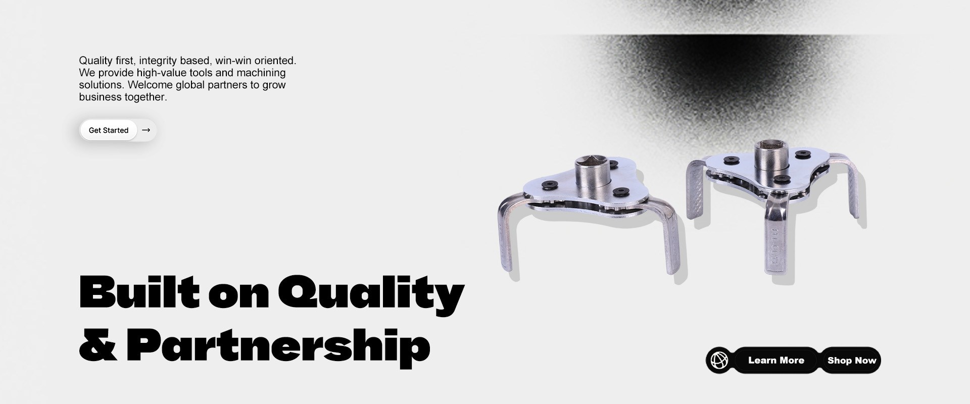 Guangqi Industry Co., Ltd., Yongkang City