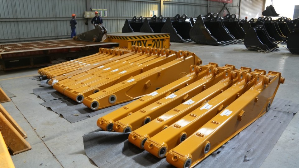 Jiangsu Guorun Machinery Manufacturing Co., Ltd