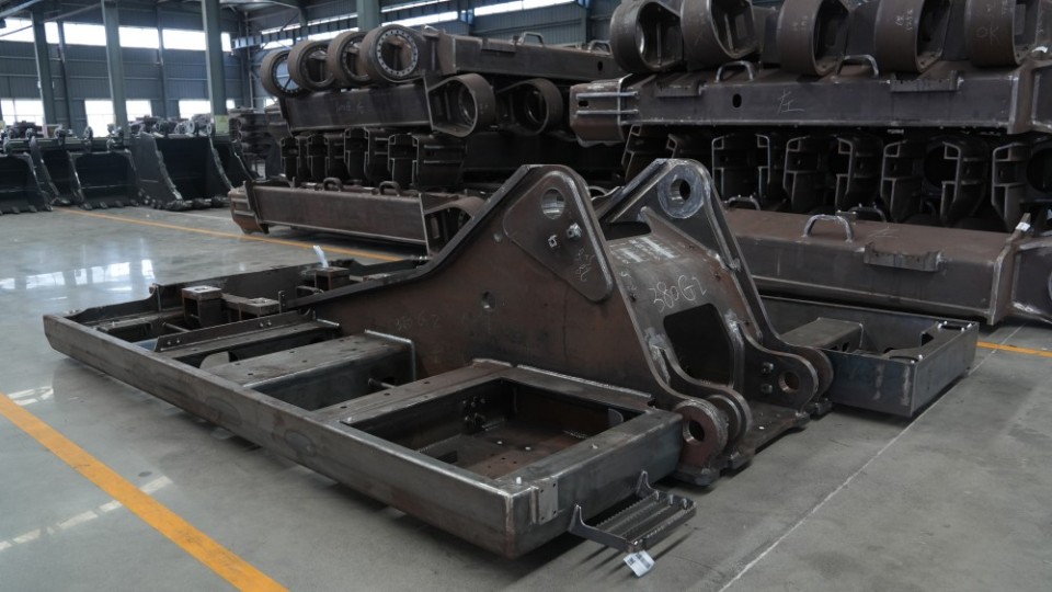 Jiangsu Guorun Machinery Manufacturing Co., Ltd