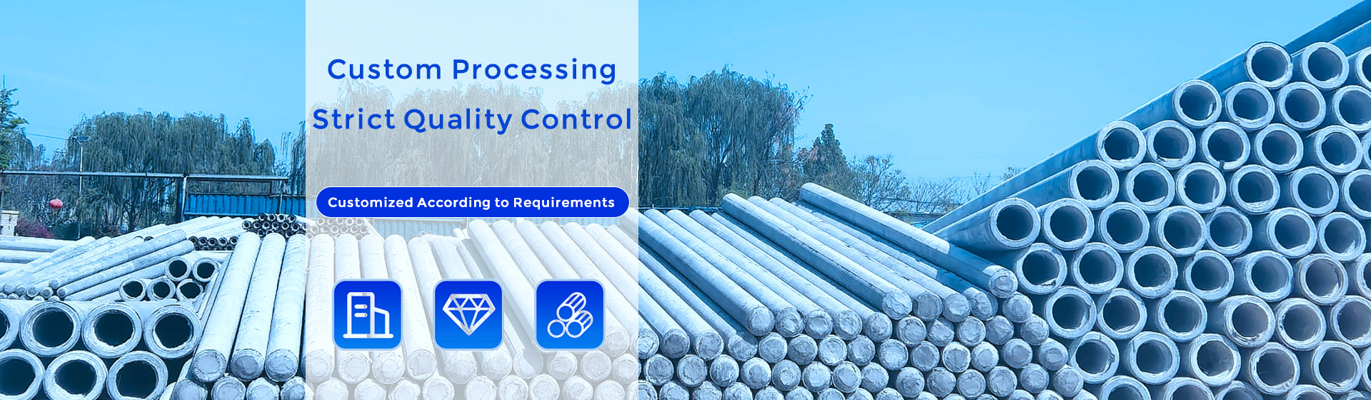 Jiaxiang Zhengda Electric Pole & Tower Co., Ltd.