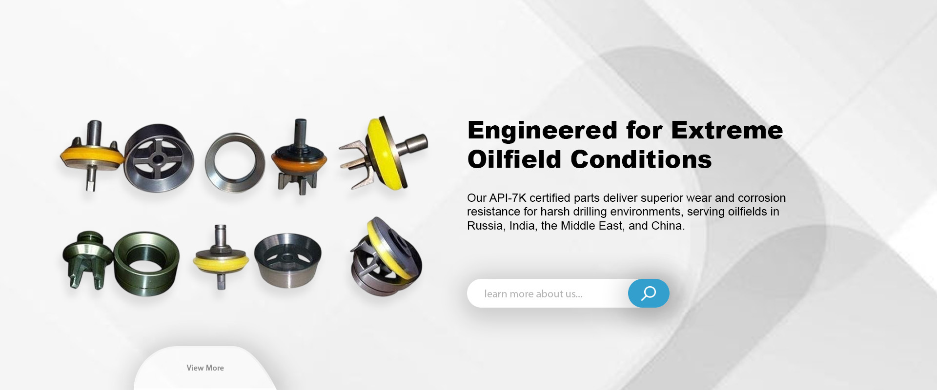 Dezhou Boru Petroleum Machinery Manufacturing Co., Ltd.