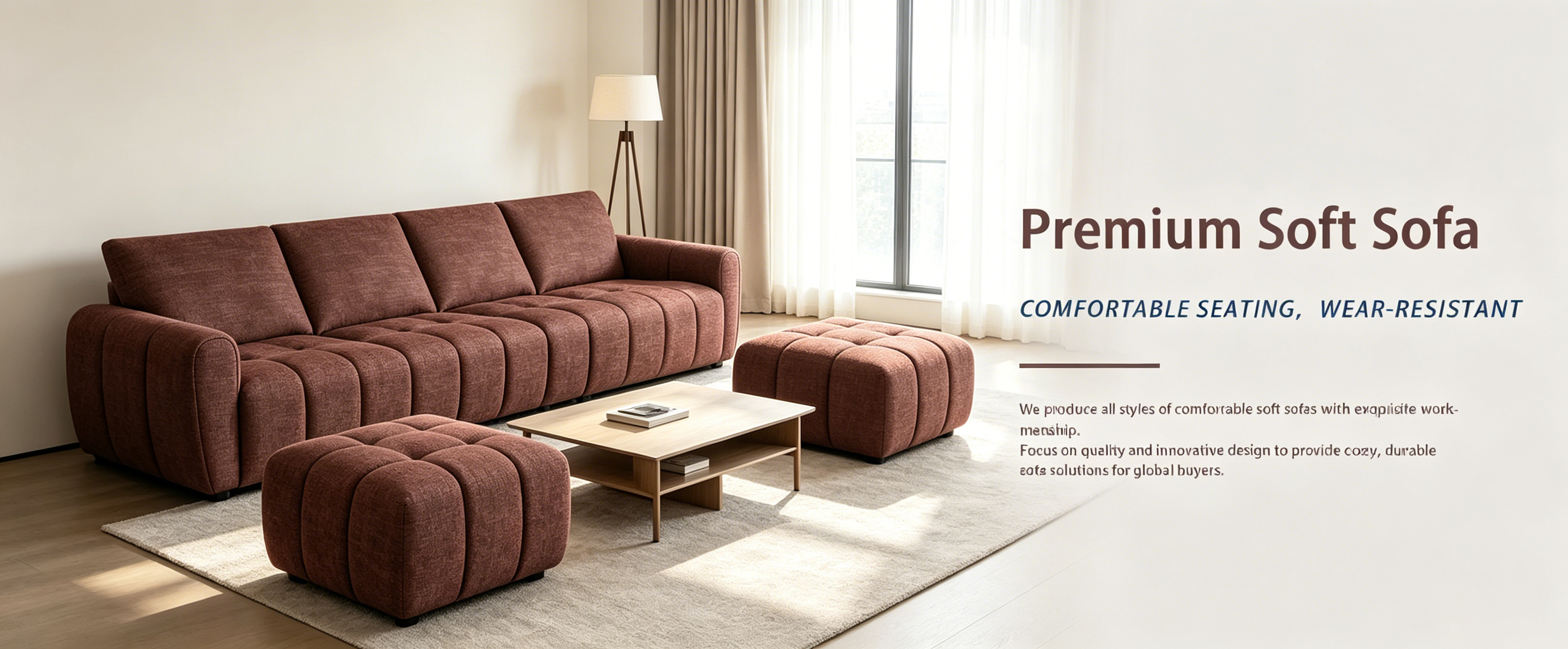 Haining HavenHome Furniture Co.,Ltd