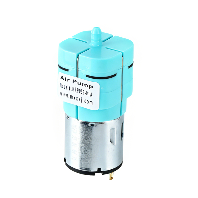 MXP095-01A DC6V Air Pump Specification Sheet