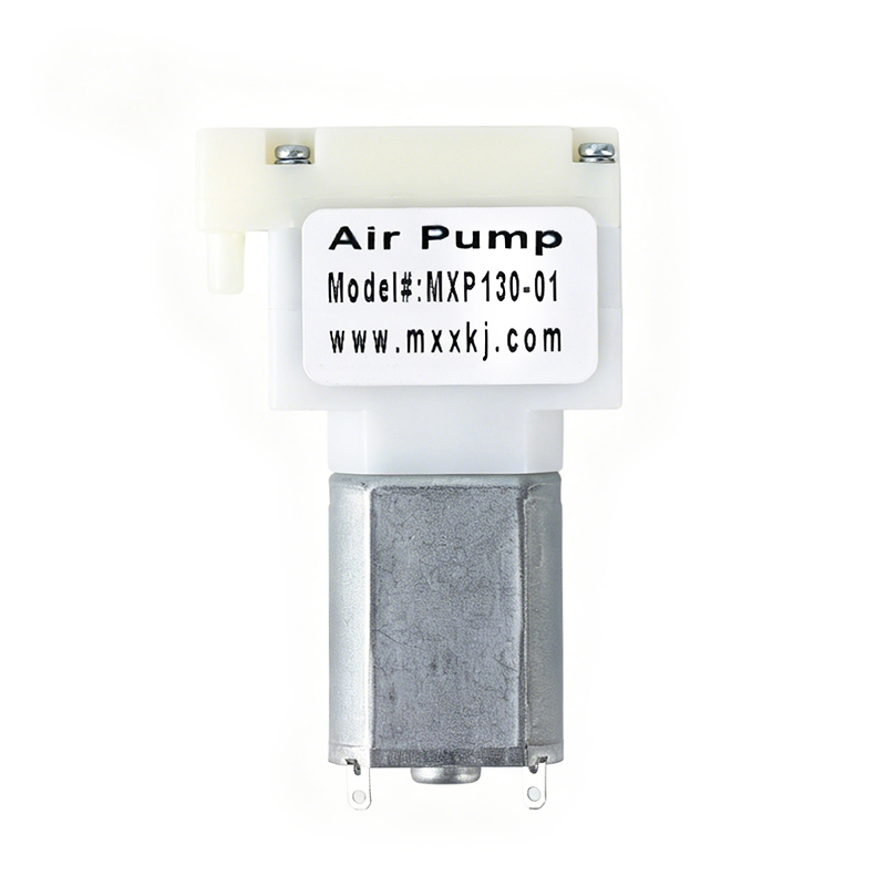 MXP130-01 Air Pump Specification Sheet