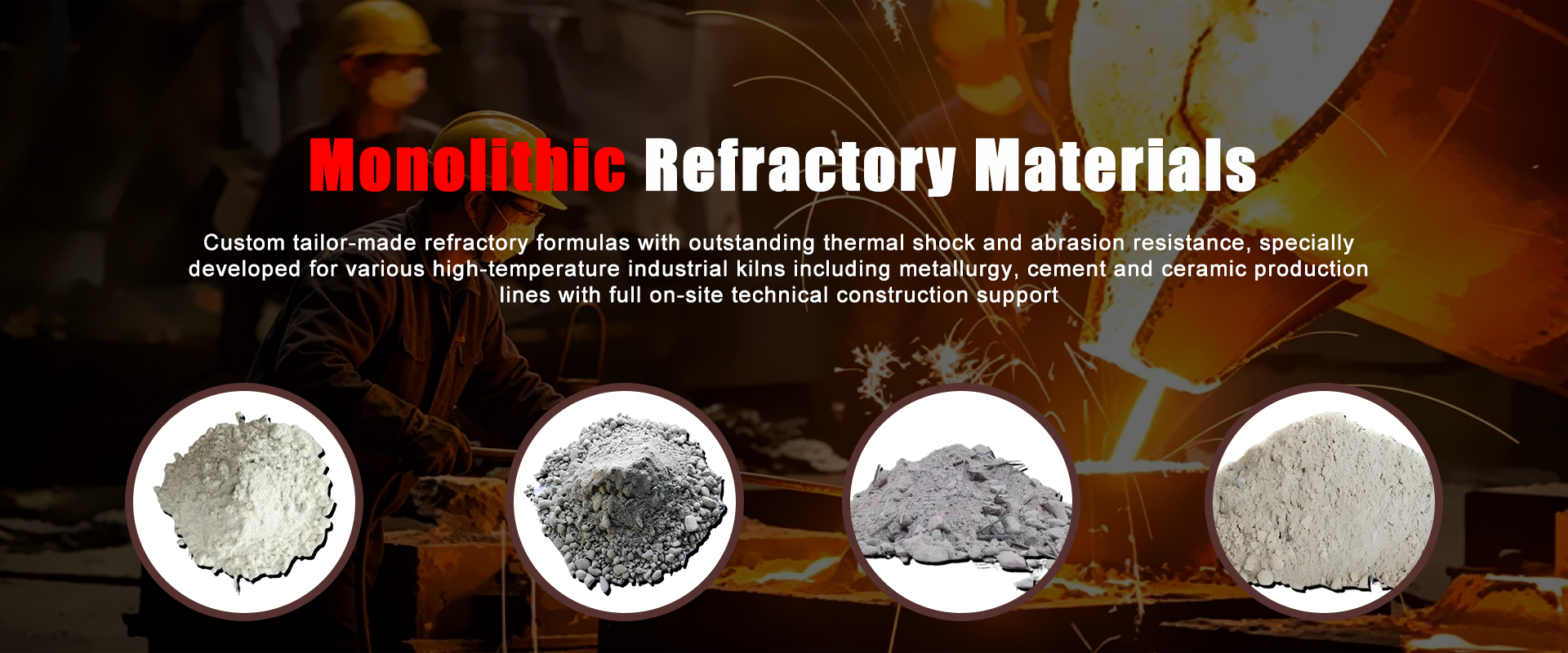 Henan Zhongding Leifa Refractory Technology Co., Ltd.