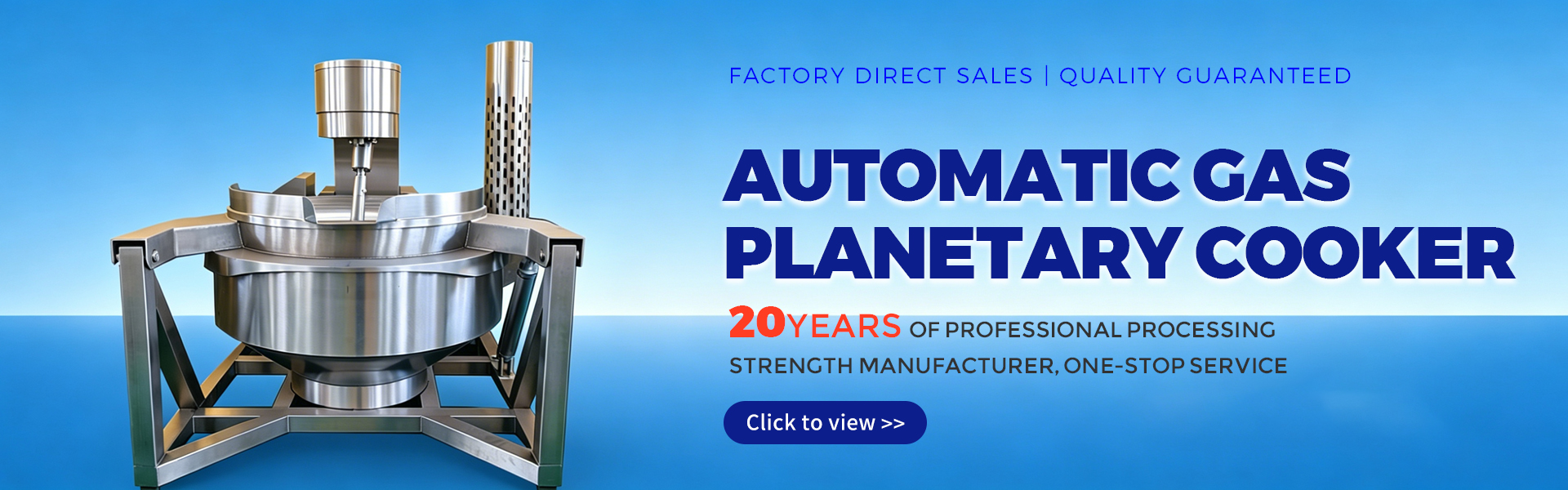 Huanke (Shandong) Food Machinery Co., Ltd.