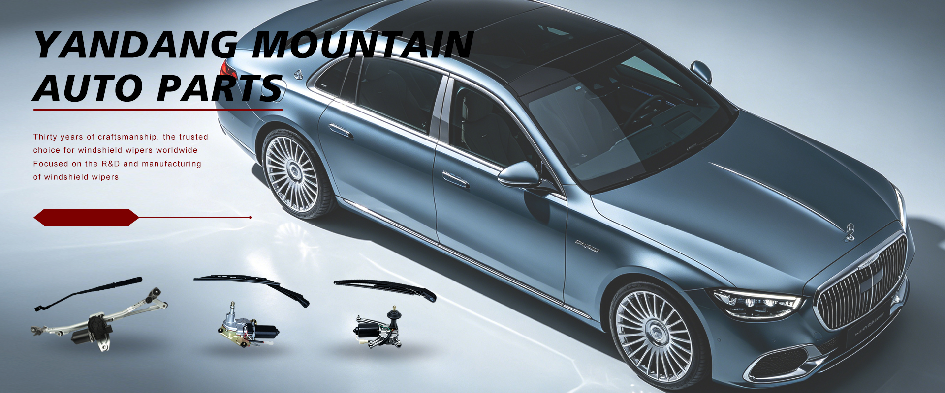 Yueqing Yandangshan Automotive Parts Co., Ltd