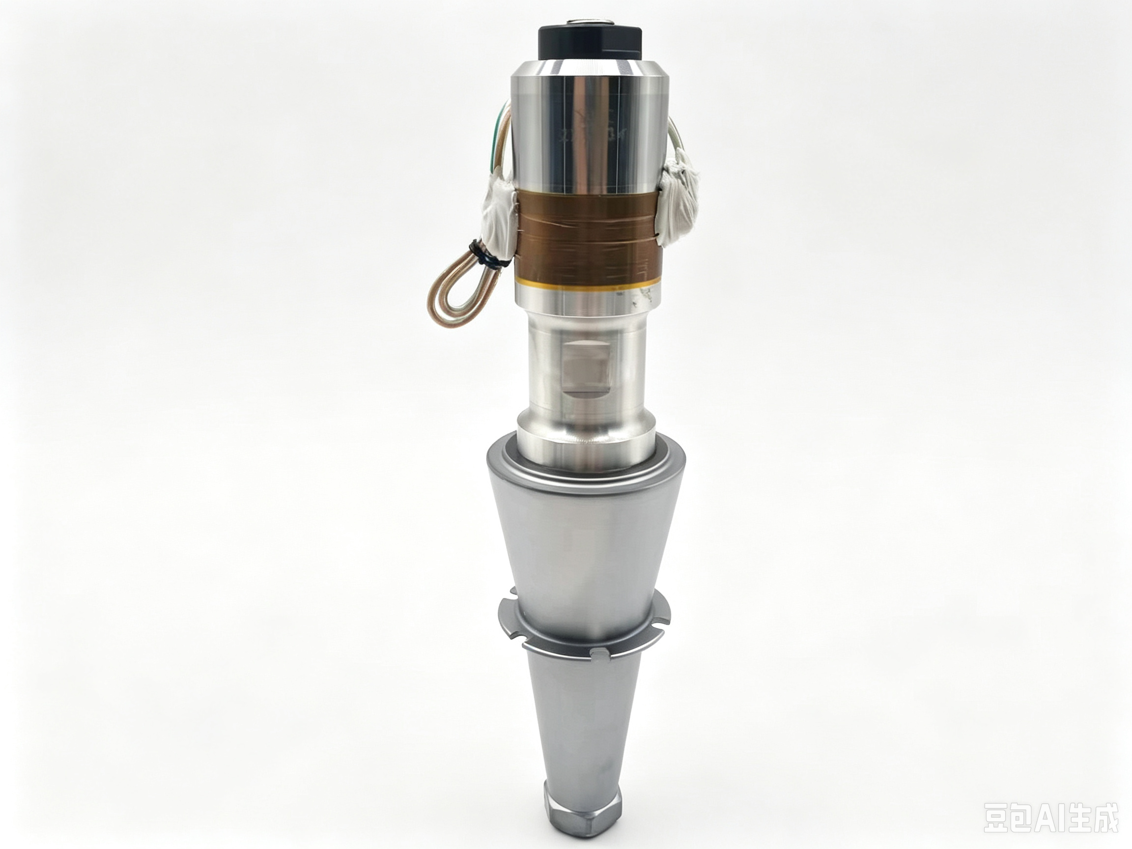 15KHz 2600W I-Shaped Ultrasonic Transducer