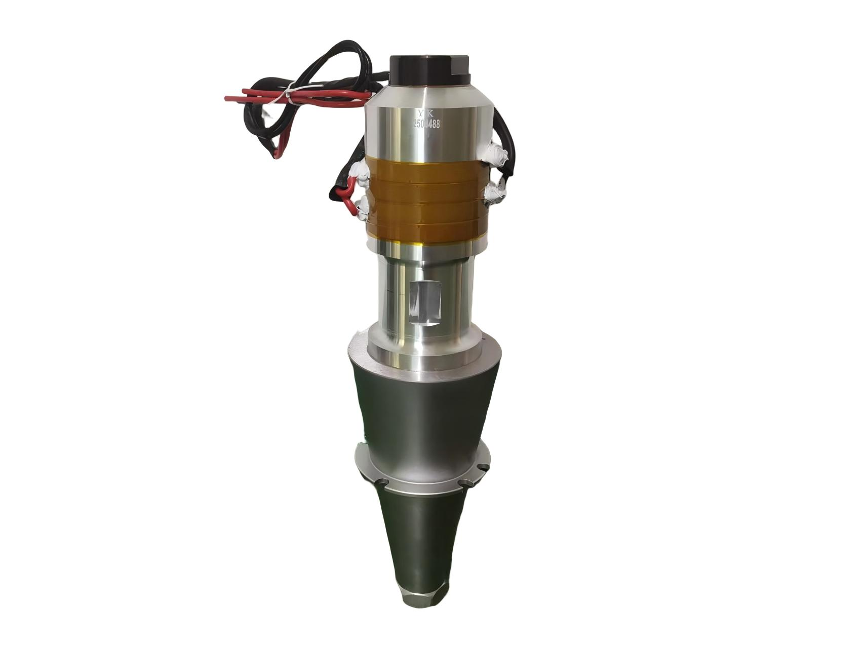 15kHz 3200W 70mm I-beam Single-head