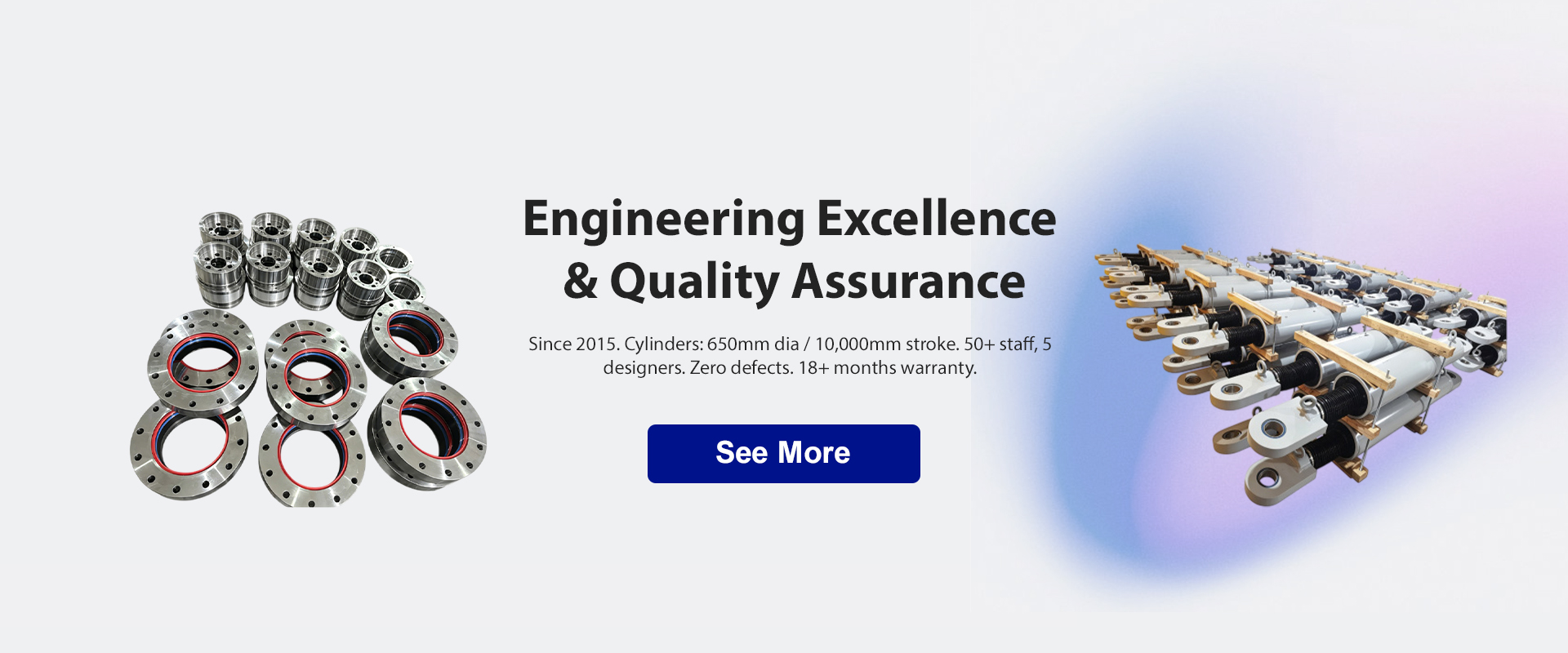 Jiangsu Tianjian Hydraulic Technology Co., Ltd