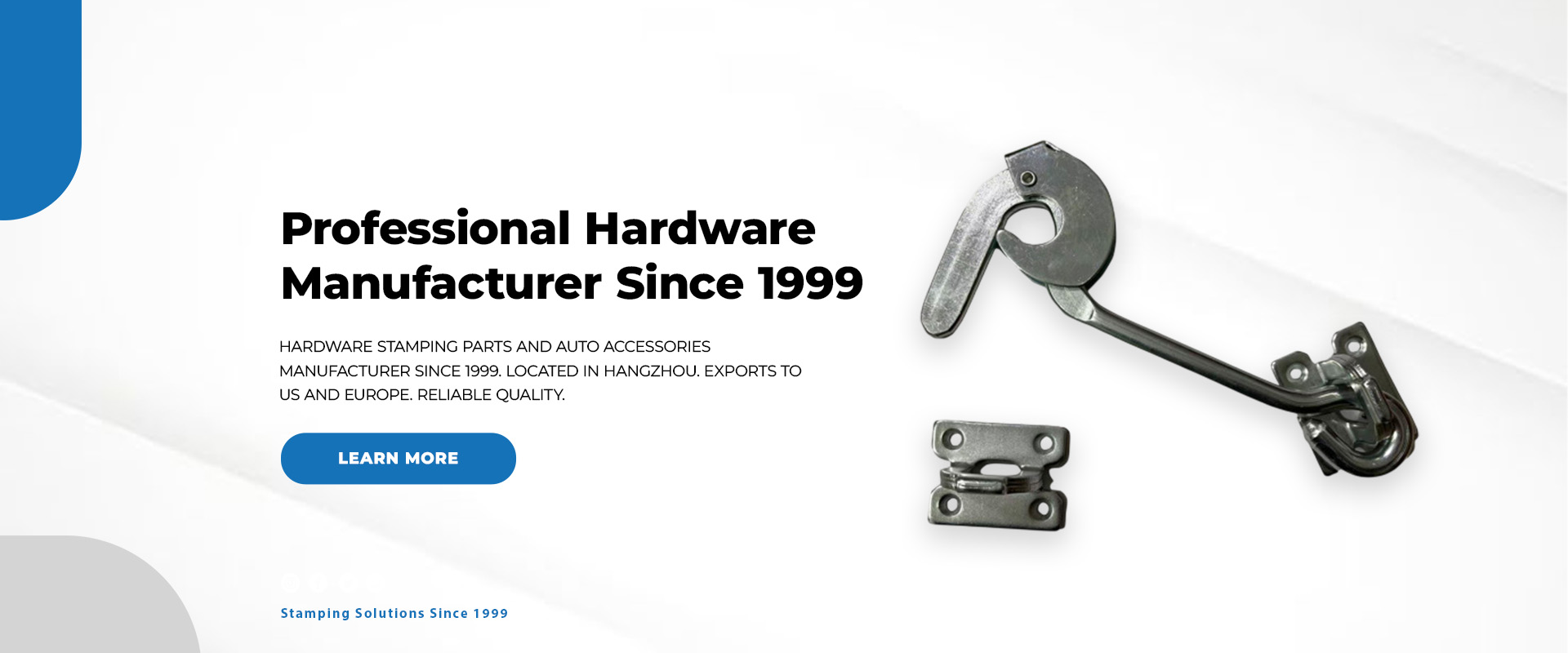 Hangzhou Xiaoshan Junda Hardware Co., Ltd.