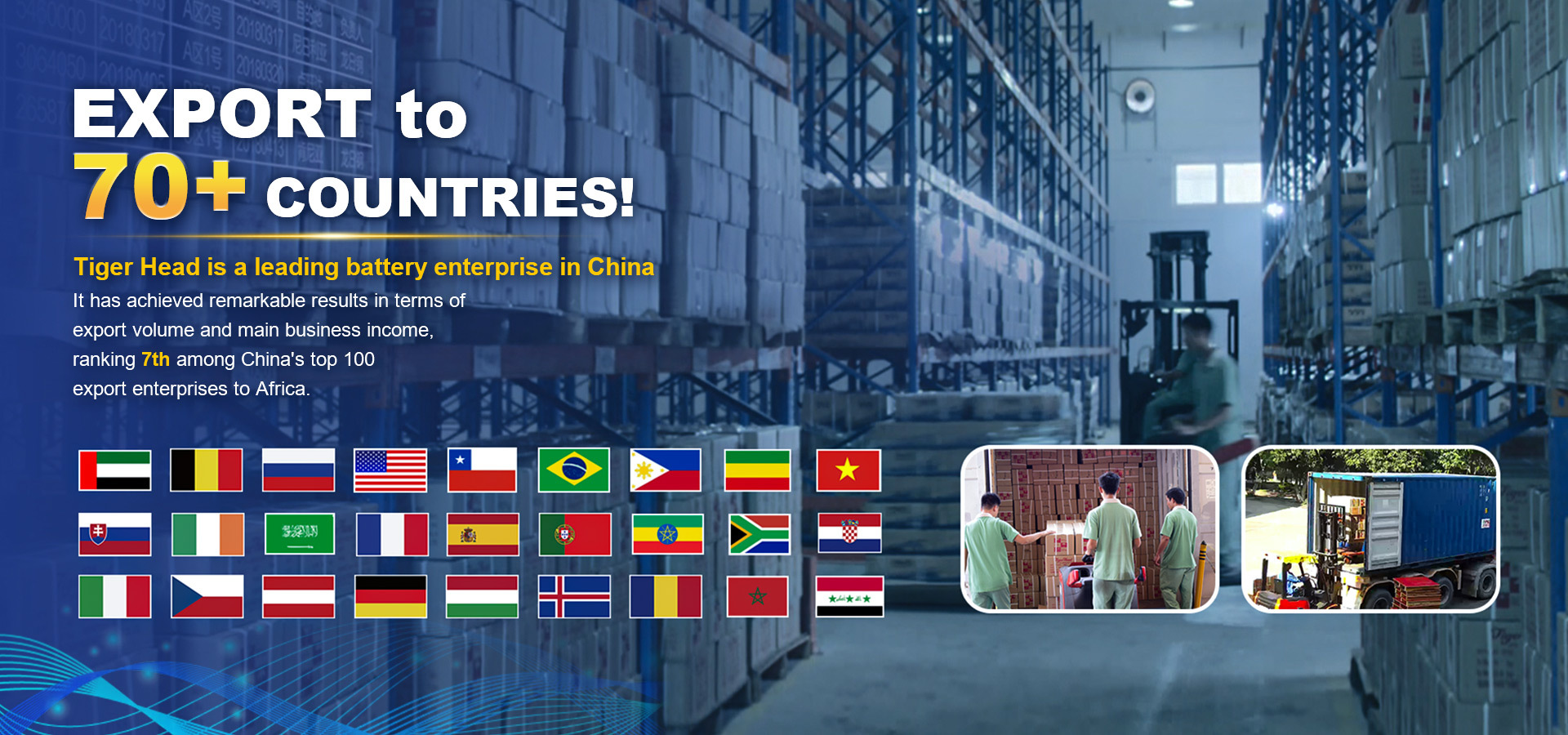 export countries-banner