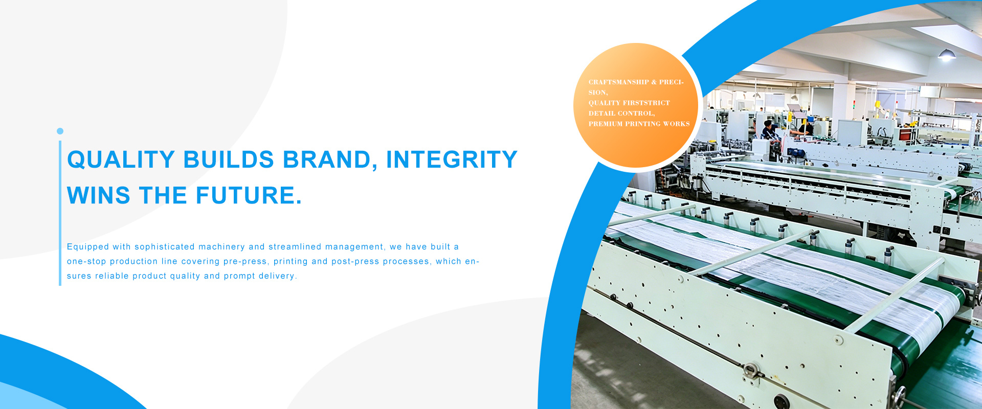 Haining Hualian Printing Co., Ltd.
