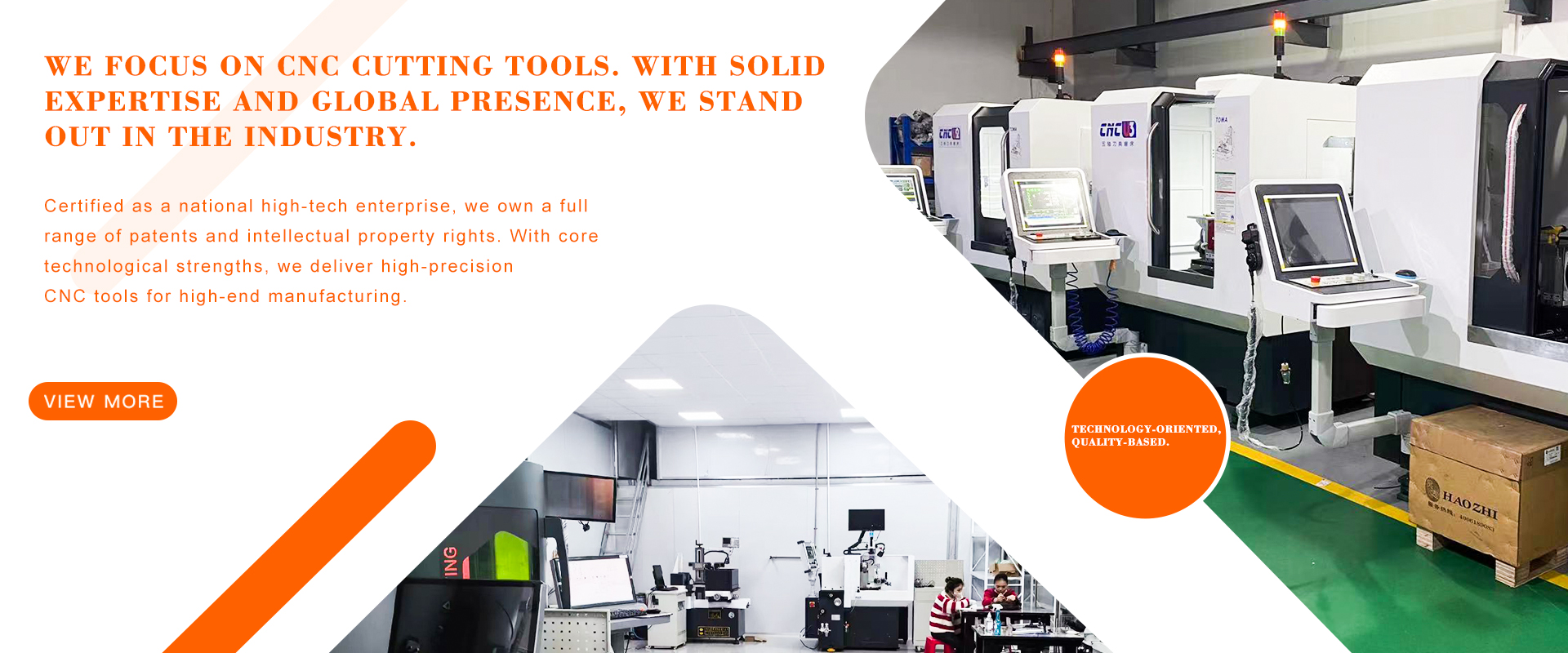Kunshan Huachen Precision Tools Co., Ltd.