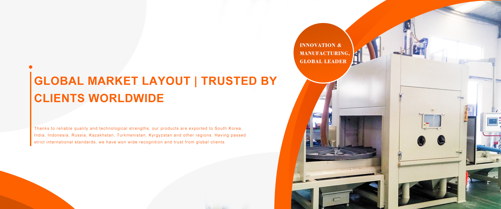 Kunshan Huachen Precision Tools Co., Ltd.