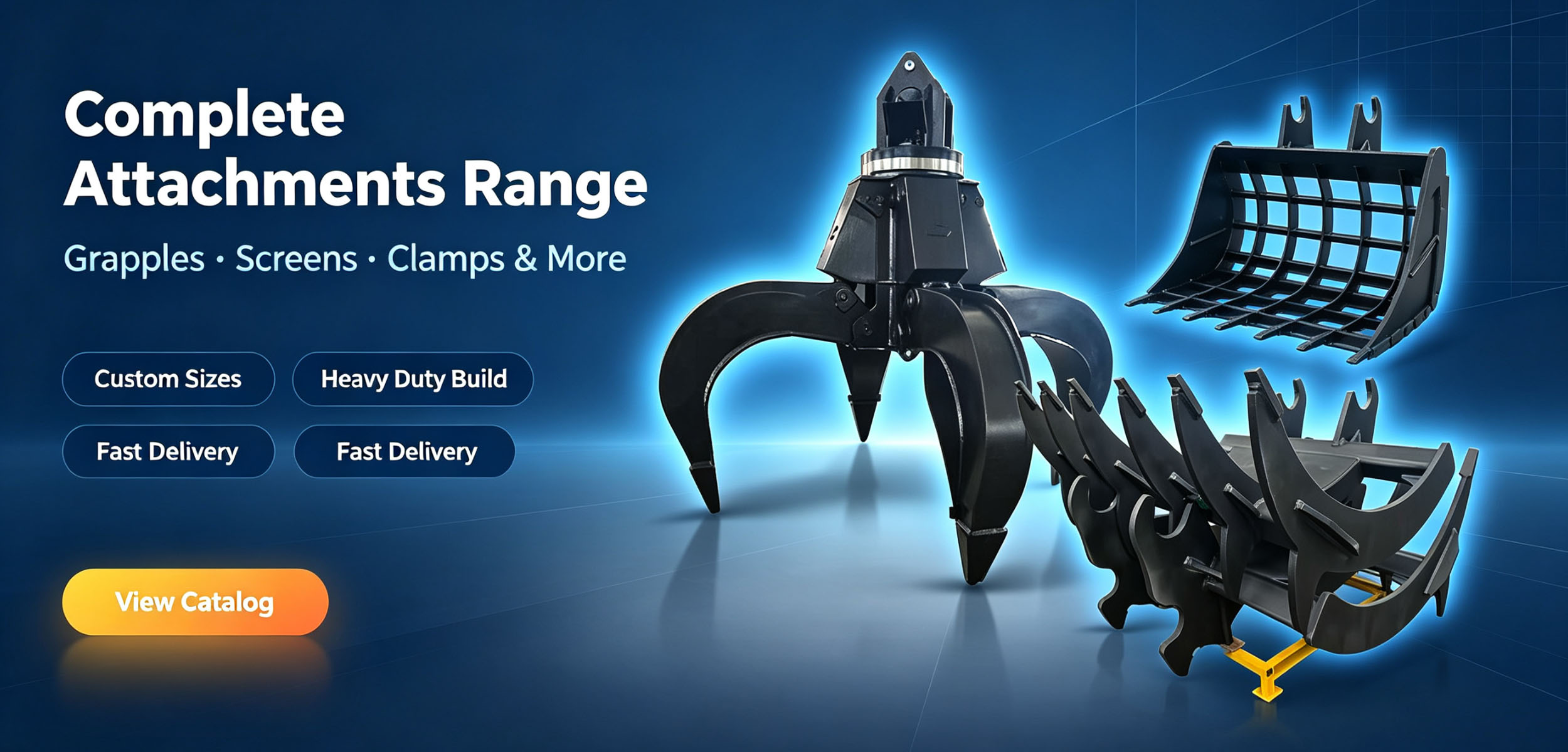 Shandong Changxin Machinery Manufacturing Co., Ltd.