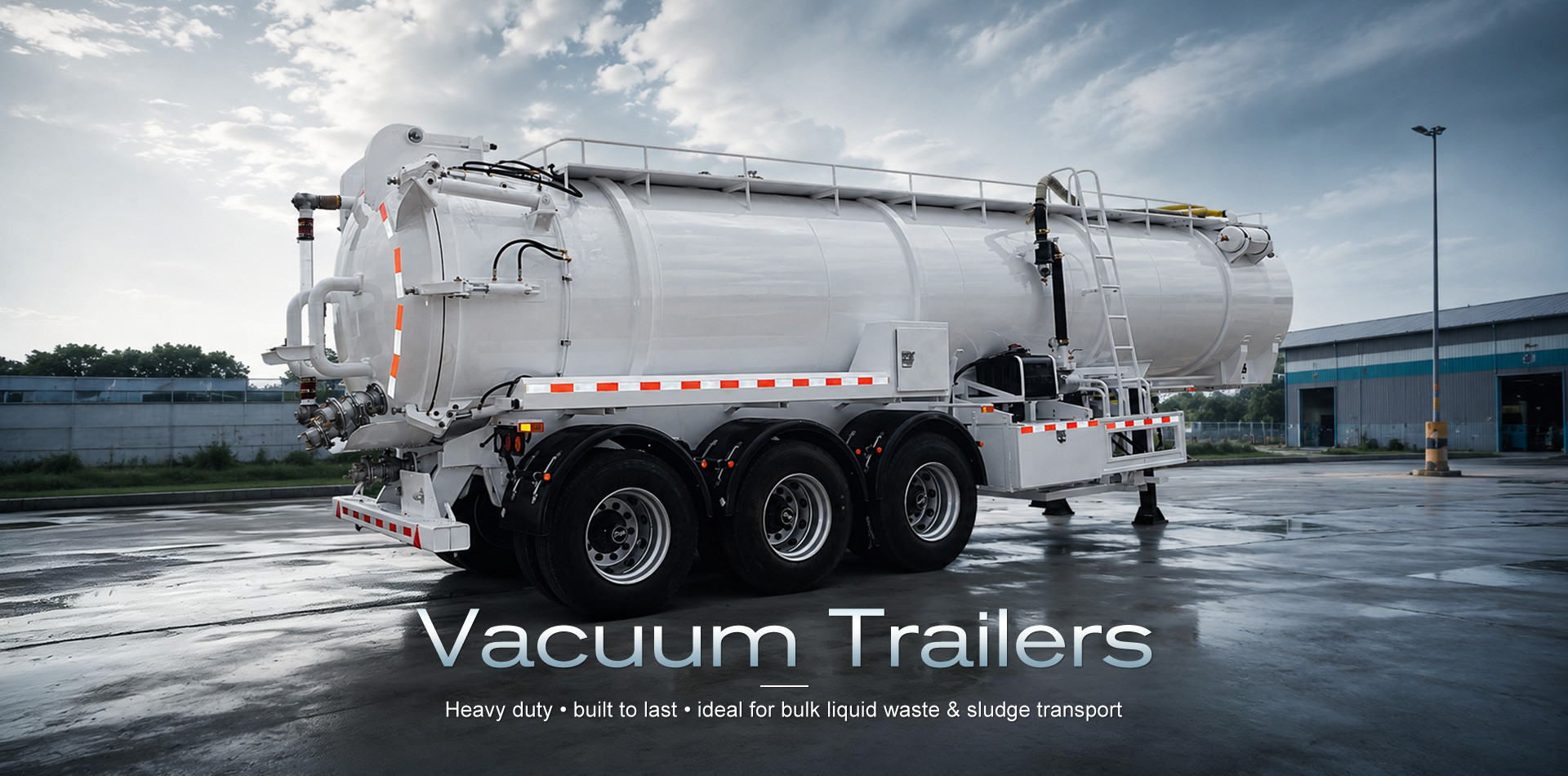 Trucks