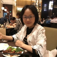 Iris Huang