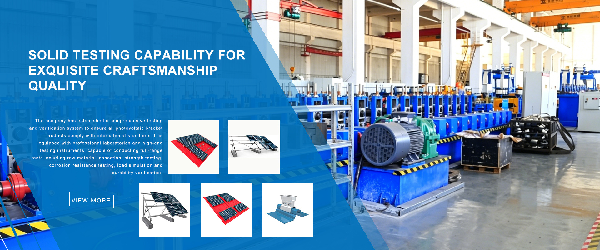 Wuxi Jiancheng Cold Formed Steel Co., Ltd.