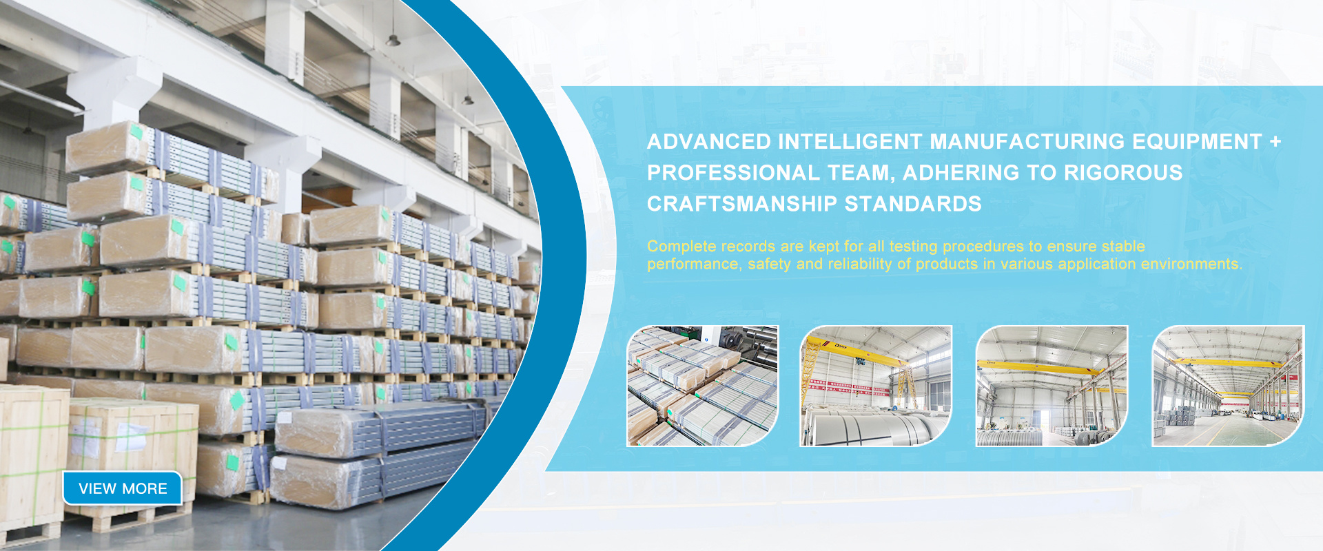 Wuxi Jiancheng Cold Formed Steel Co., Ltd.