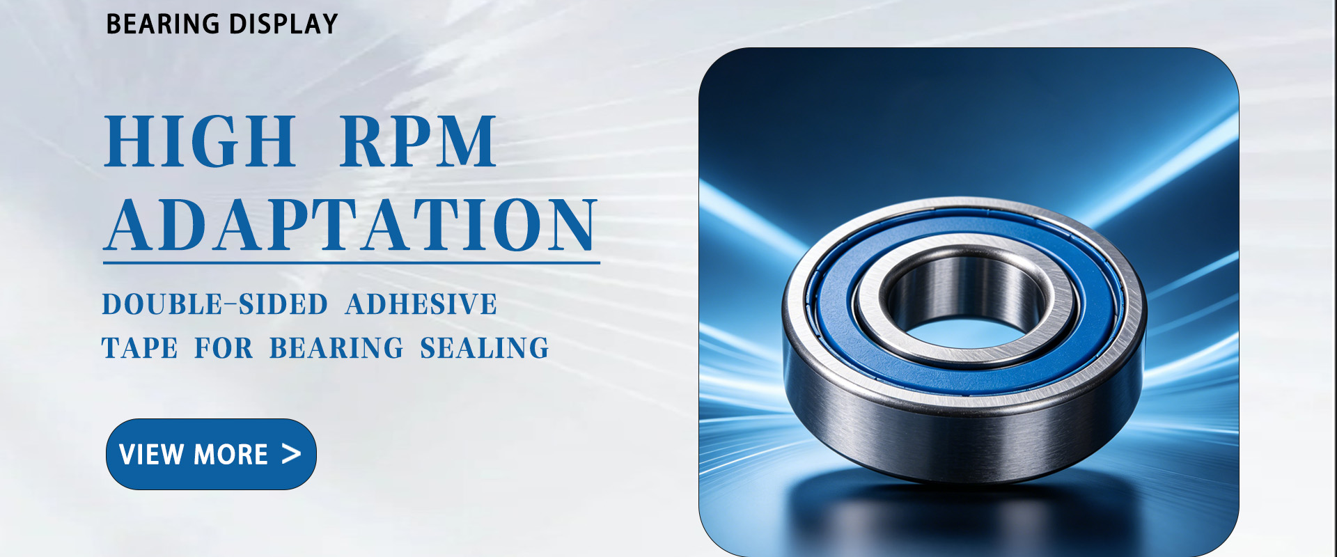 Cixi Tianbo Bearing Co., Ltd.