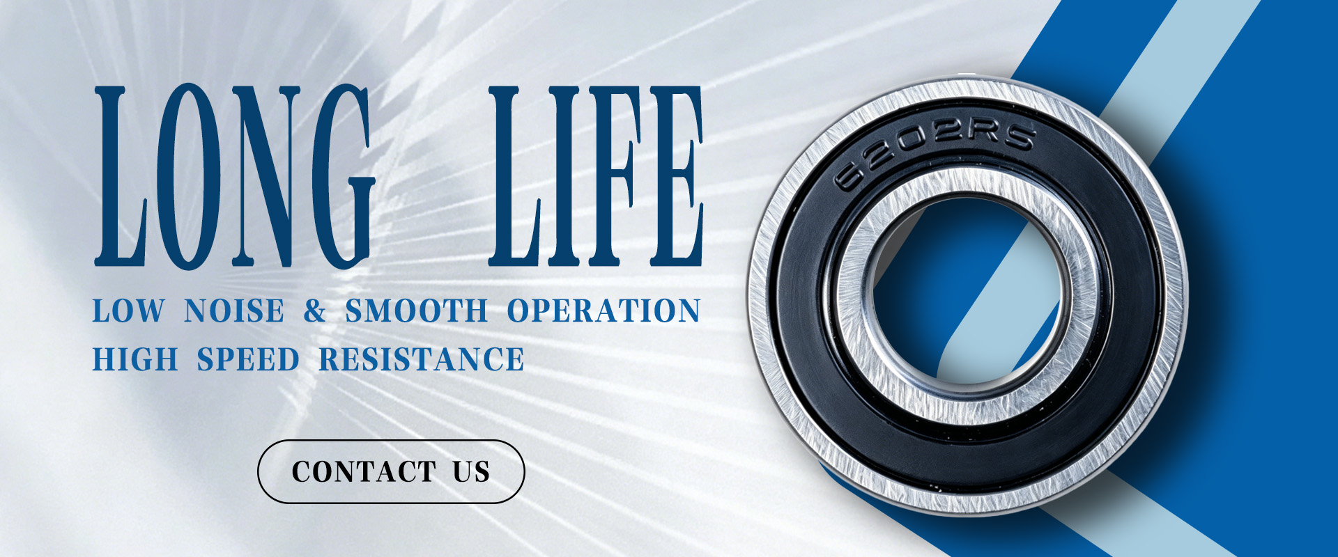 Cixi Tianbo Bearing Co., Ltd.