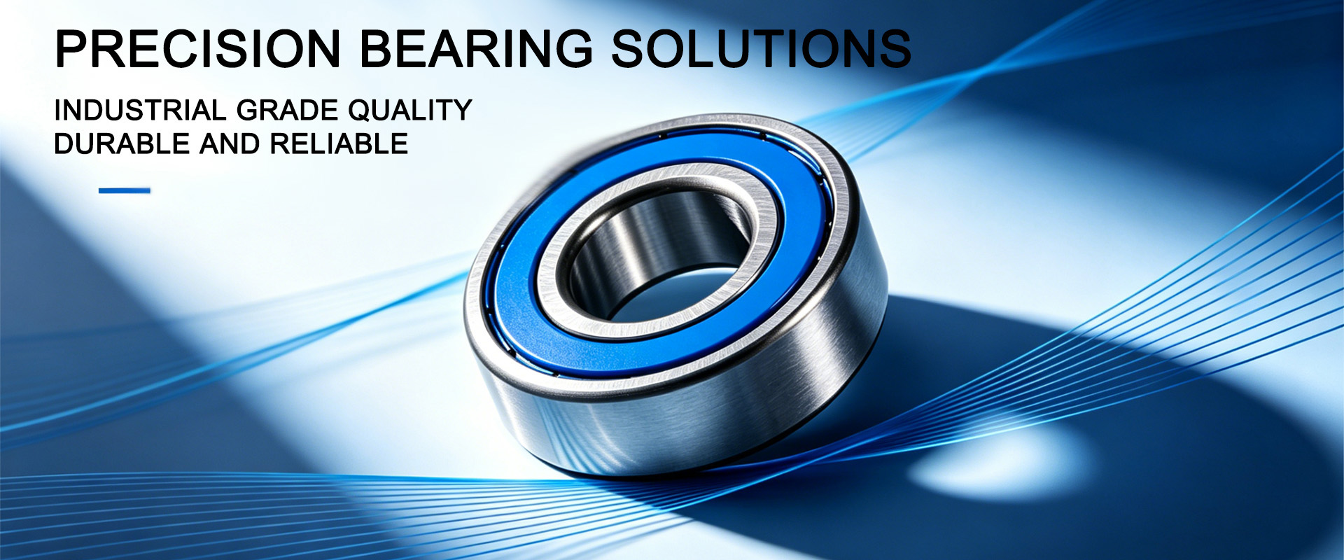 Cixi Tianbo Bearing Co., Ltd.