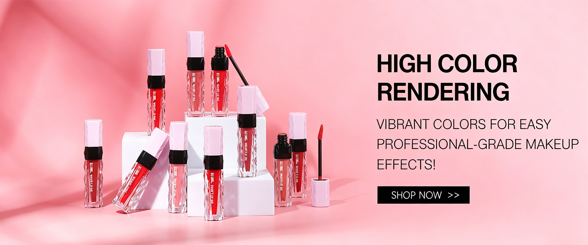 Jinhua Beinina Cosmetics Co., Ltd