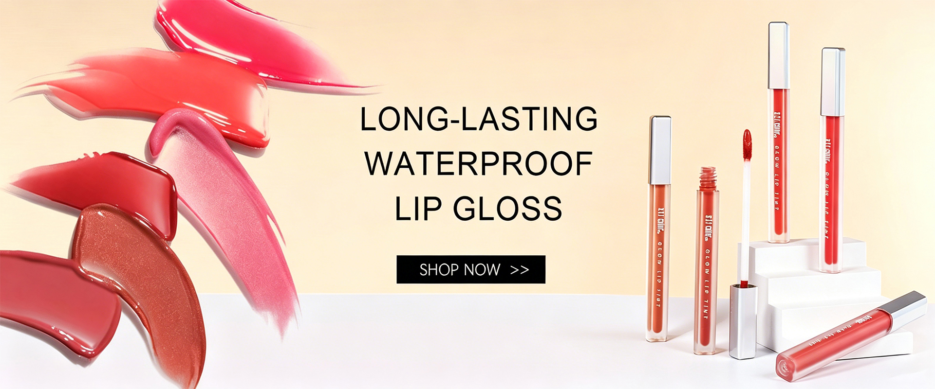 Jinhua Beinina Cosmetics Co., Ltd