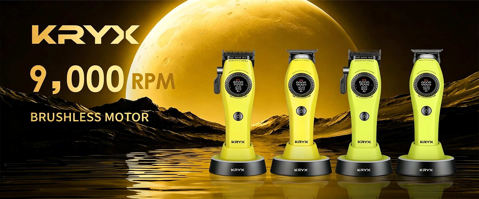 Ningbo Yishang Electric Appliance Co., Ltd.