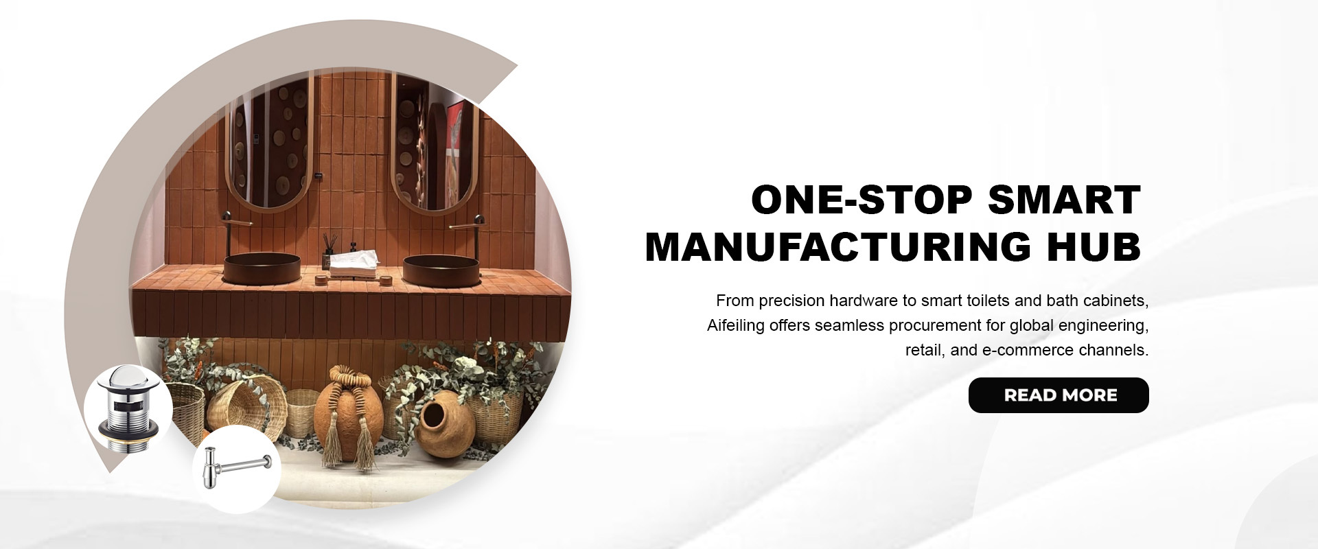Aifeiling Sanitary Ware Technology Group Co., Ltd.