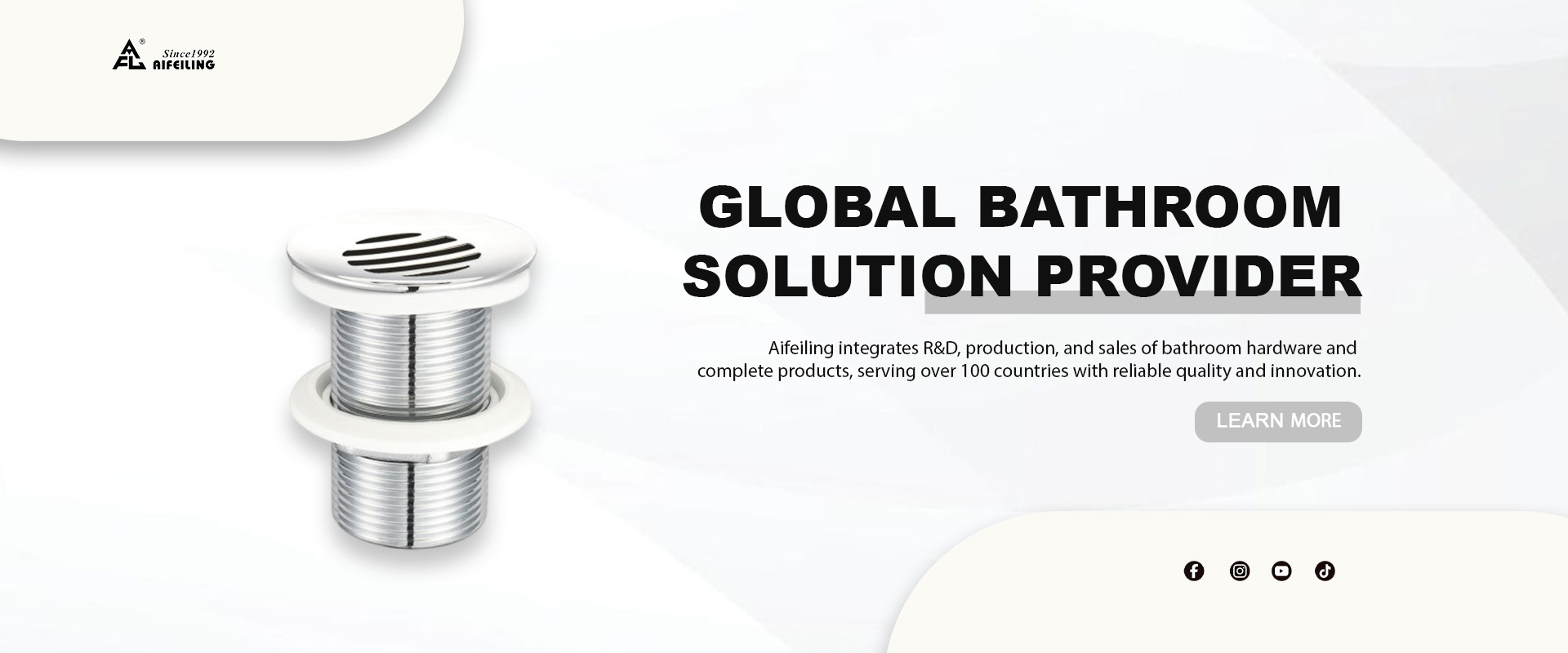 Aifeiling Sanitary Ware Technology Group Co., Ltd.