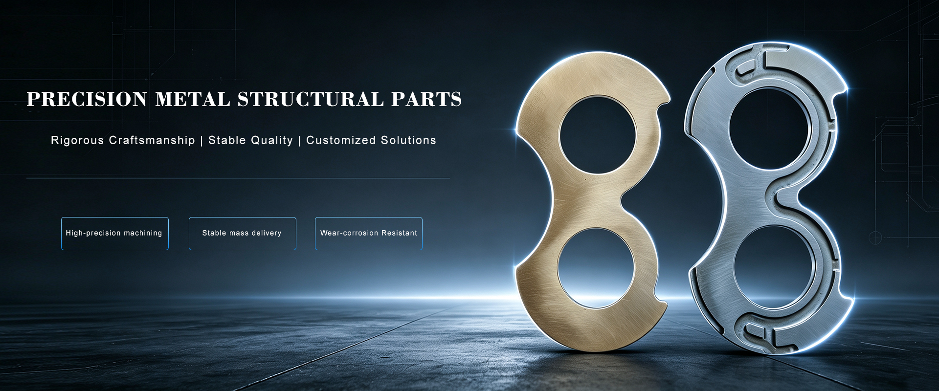 Qingzhou Baiyun Anti Friction Products Co., Ltd.