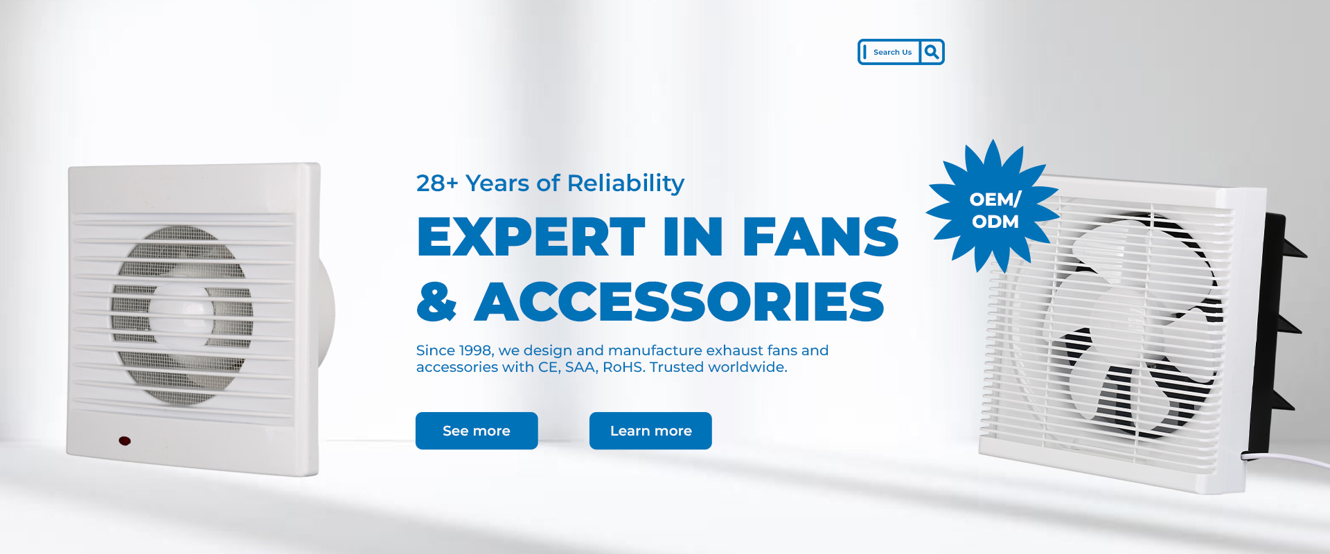 Wenzhou Bozhu Electric Appliance Co., Ltd.