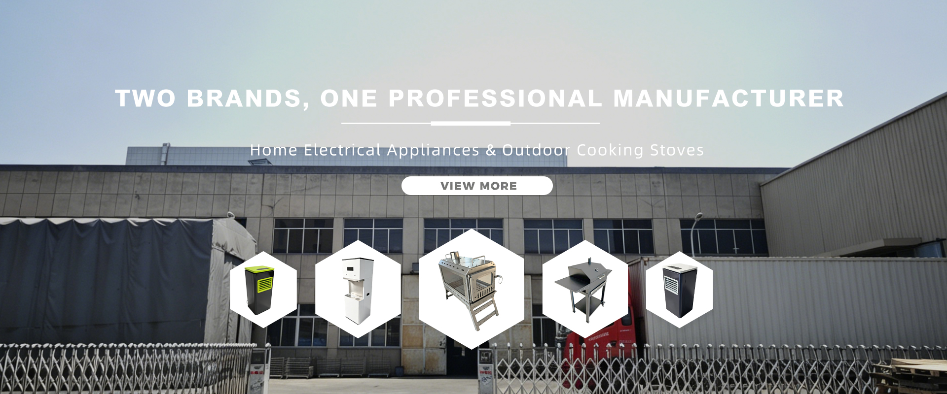 Ningbo Zhuoyue Power Machinery Co., Ltd.