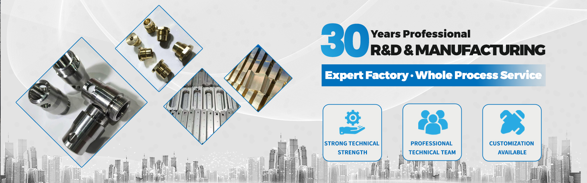Qingdao Aoerxin Machinery Manufacturing Co., LTD
