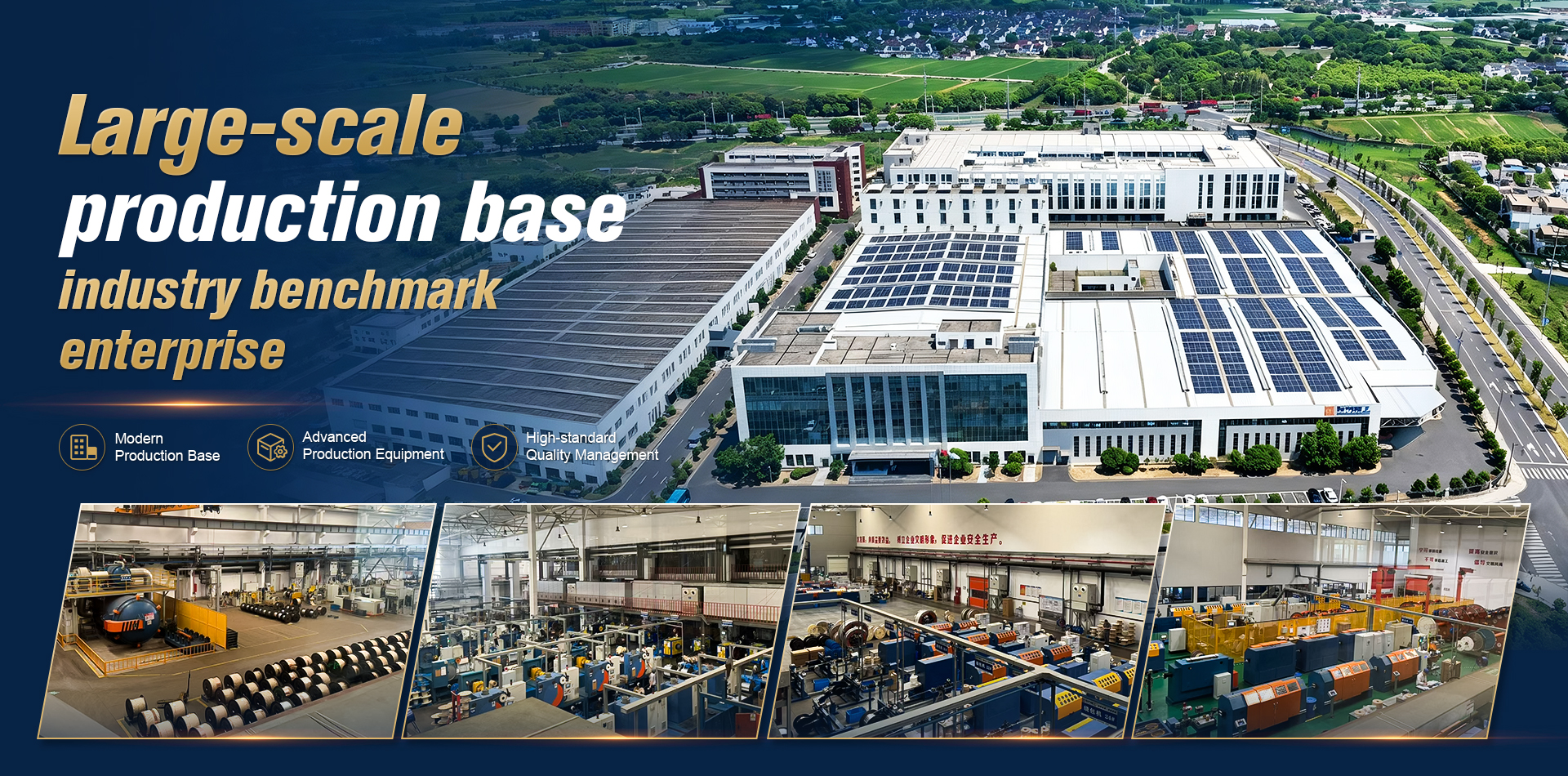Wuxi Youfaun Electric Co., Ltd.