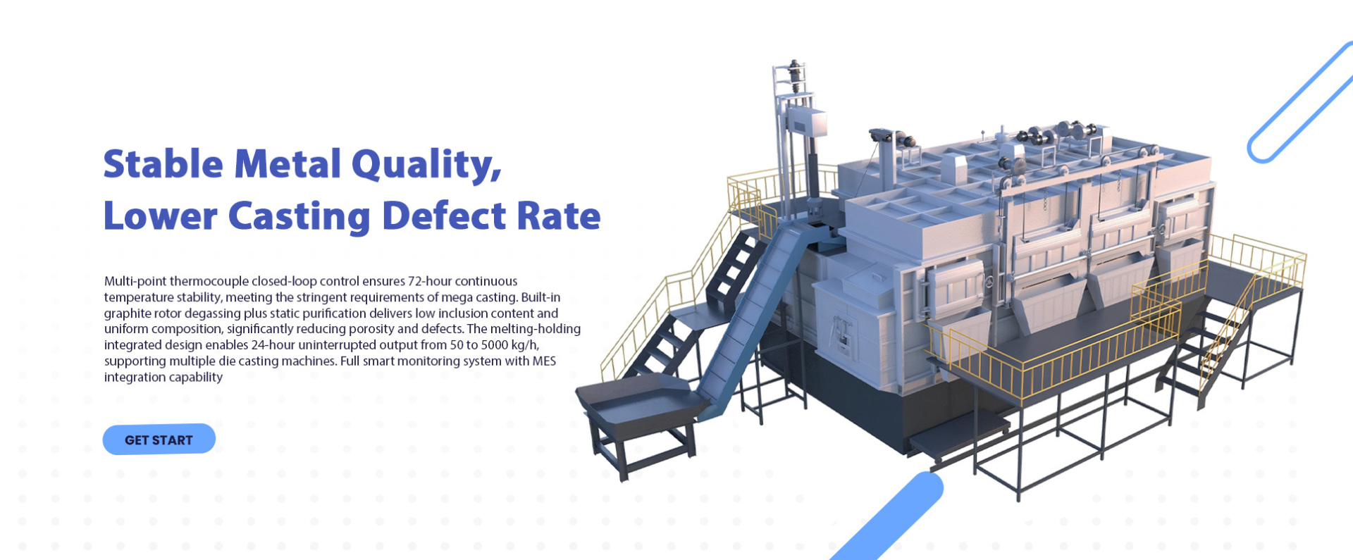 Shuaiyichi (Anhui) Machinery Equipment Co., Ltd