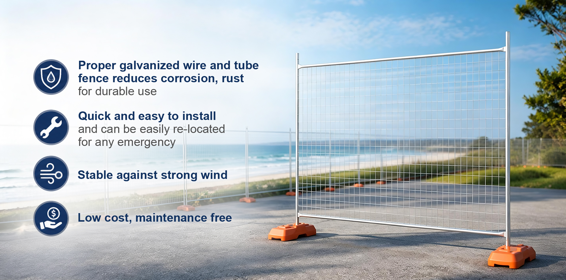 Hebei Jiepeng Wiremesh Manufacture Co., Ltd.