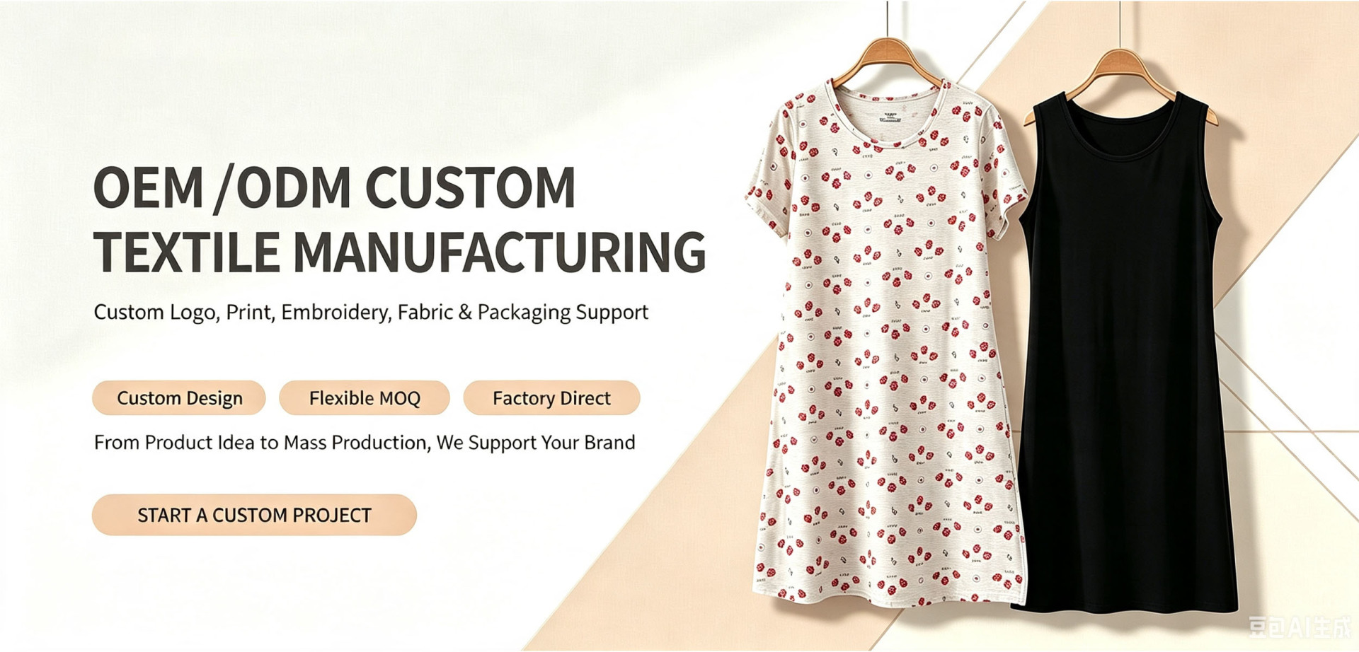 Qingdao Yuansheng Lida Textile Co., Ltd.