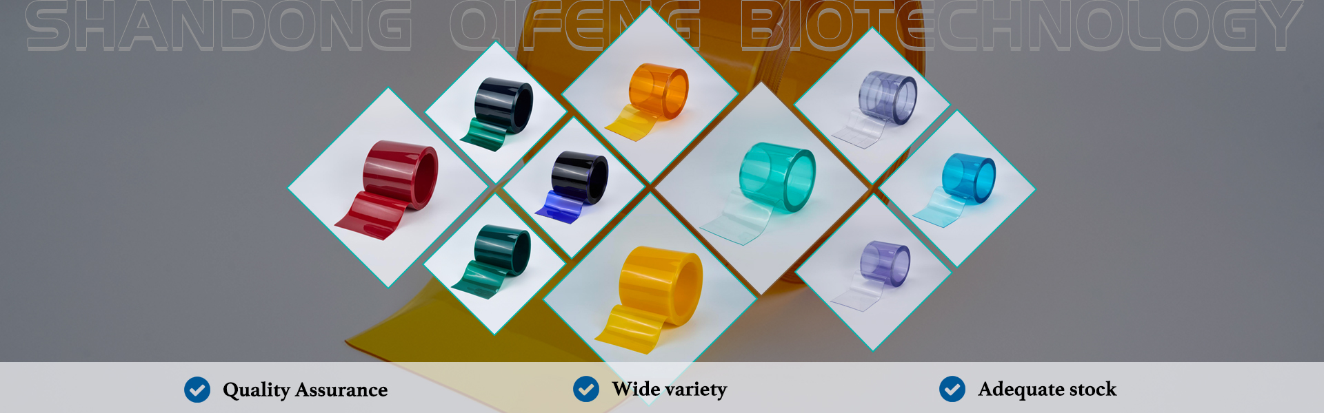 Shandong Qifeng Biotechnology Co., Ltd.