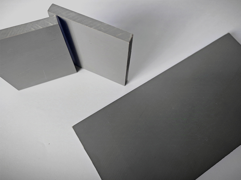 Zouping Tianqi Plastic Technology Co., Ltd.