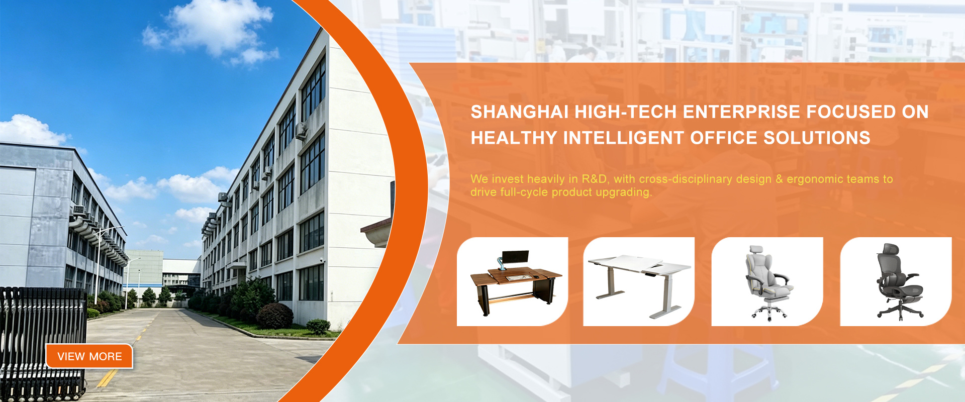 Shanghai Yongsi Yongwei Technology Co., Ltd.