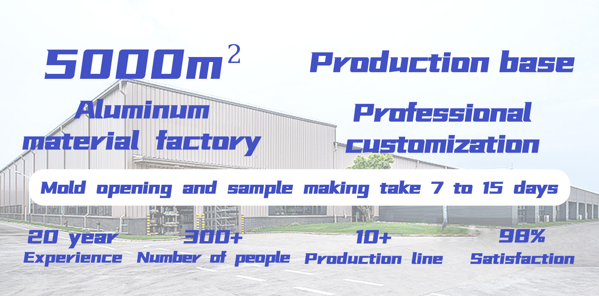 Foshan Jinghe Decorative Materials Co., Ltd.