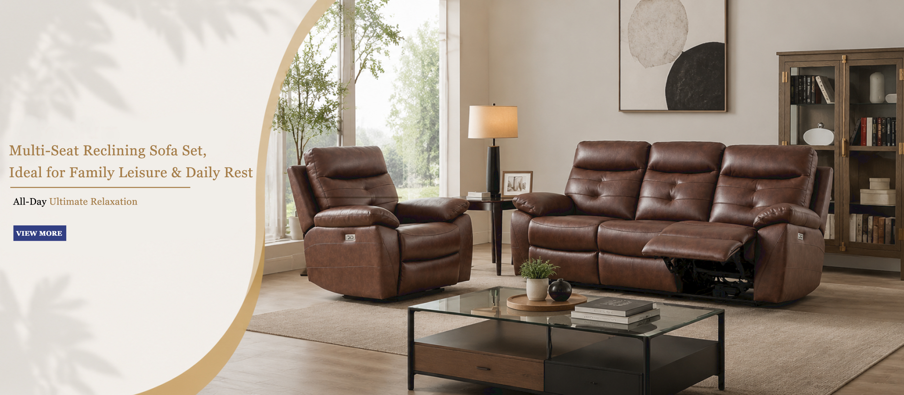 Zhejiang Chuanyang Furniture Co., Ltd.