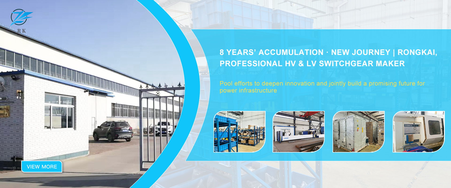 Langfang Rongkai Technology Co., Ltd.