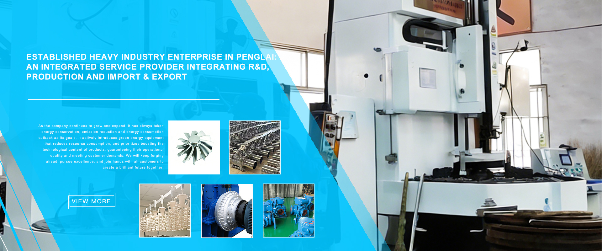 Shandong Penglai Electrical Power Equipment Manufacturing Co., Ltd.